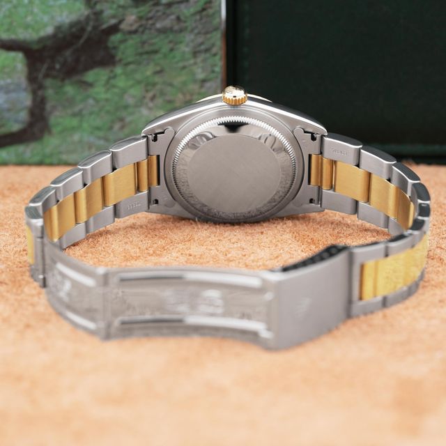 Rolex Datejust 16233 Image 4